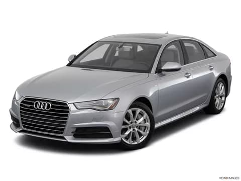 Audi A6 2018 for sale