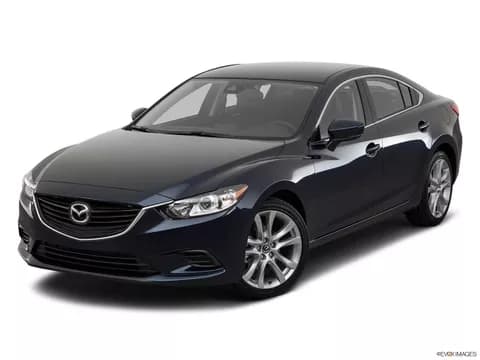Mazda 6 2018 for sale
