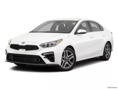 Kia Cerato for sale