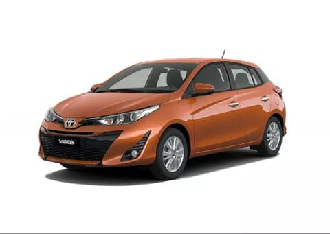 Toyota Yaris for sale