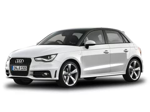 Audi A1 for sale
