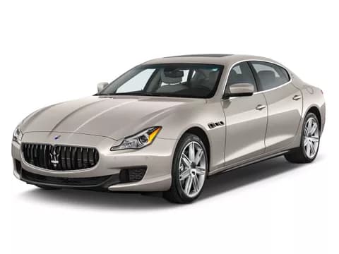 Maserati Quattroporte 2020 for sale
