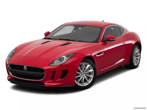Jaguar F-Type Coupe 2020 for sale