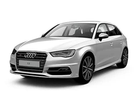 Audi A3 Sportback for sale