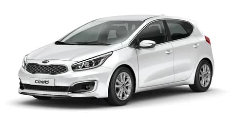 Kia Cee'd for sale