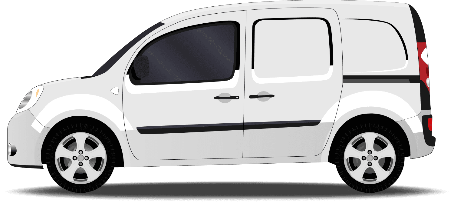 Minivan / Van logo