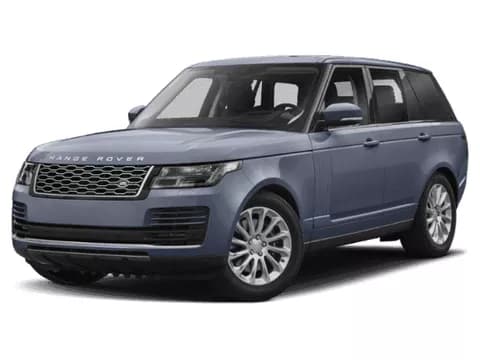 Land Rover Range Rover 2020 Land Rover Range Rover 2020 for sale