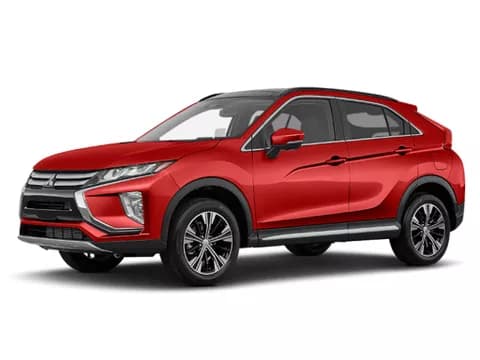 Mitsubishi Eclipse Cross 2020 Mitsubishi Eclipse Cross 2020 for sale