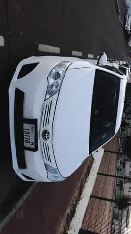 مستعملة تويوتا كامري 2.5L GLX 2015 مستعملة تويوتا كامري 2.5L GLX 2015 للبيع